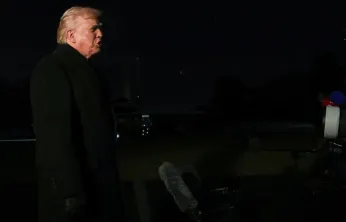 Trump'tan İran'a: Anlaşma yapmak istiyorlar, çok vaktimiz var!