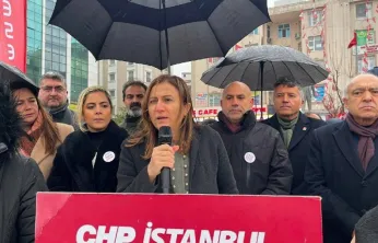 Türkan Elçi, Diyarbakır Barosu'ndan kaydını sildirmesinin nedenini açıkladı