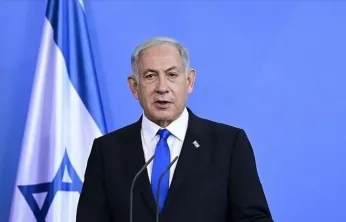 Türkiye'den Netanyahu hakkında yakalama emri