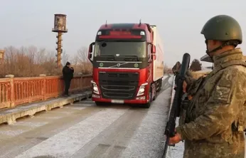 Türkiye-Ermenistan sınırı 32 yıl sonra açılıyor