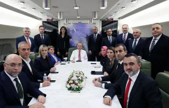 Türkmenistan dönüşü Erdoğan'dan önemli açıklamalar