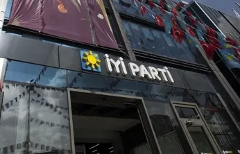 Üç milletvekili İYİ Parti'ye katılacak!