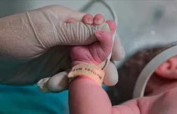 Ücretli doğum izninin süresi artıyor