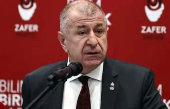 Ümit Özdağ hakkında beraat kararı