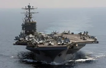 Umman Denizi'nde gergin dakikalar!