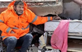 Unutmadık, unutmayacağız!