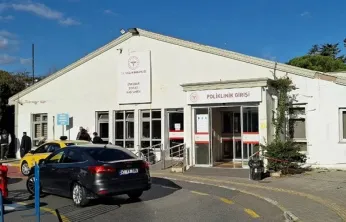 Üsküdar Devlet Hastanesi'nde 'rüşvet' soruşturması