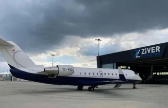 Uyuşturucu operasyonlarında gündeme oturan özel jetin sahibi konuştu