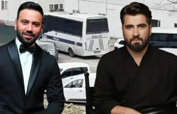 Uyuşturucu soruşturması: Magazin yazarı gözaltında