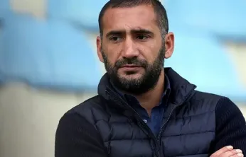 Uyuşturucu soruşturması: Ümit Karan gözaltında