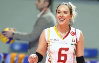 Voleybolcu Derya Çayırgan: Para almadım, 'özel ilişki' iddiaları tamamen iftira!