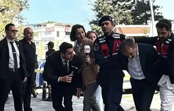 Yenidoğan savcısını tehdit davasında karar