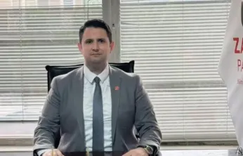 Zafer Partisi'nde toplu istifa