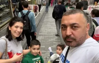 Zehirlenme olayında baba da hayatını kaybetti