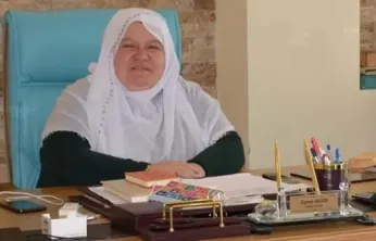 Zeynep Güneş'e hakaret eden kişi İYİ Parti'den ihraç edildi