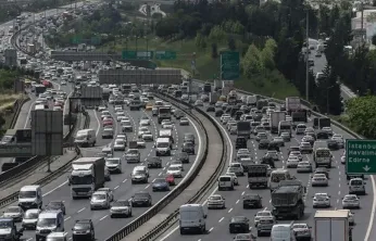 Zorunlu trafik sigortasında yeni primler belli oldu