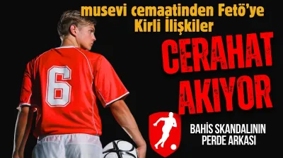 12 Eylül'e kadar Uzanan Bahis Skandalının Altından Cerahat Akıyor