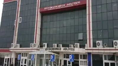 Adliye'den 25 kilo altın, 55 kilo gümüş çalındı!