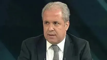 Şamil Tayyar'dan başkanlık sistemi eleştirisi