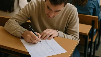 Üniversitede QR'lı yoklama