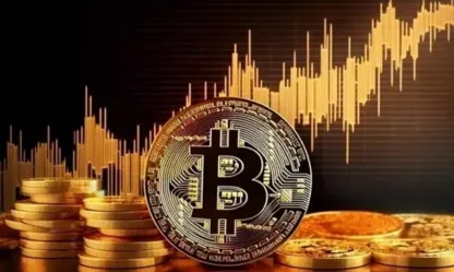 Bitcoin yeni rekora mı gidiyor?