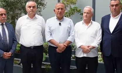 Kayyum dikiş tutmuyor!