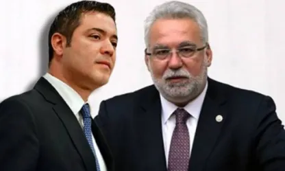 Kocabıyık: Sizde insanlıktan hiç mi eser kalmadı?