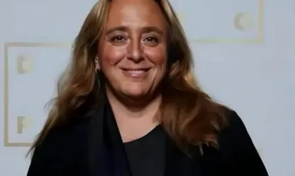 Menajer Ayşe Barım'a 12 yıl 6 ay hapis cezası