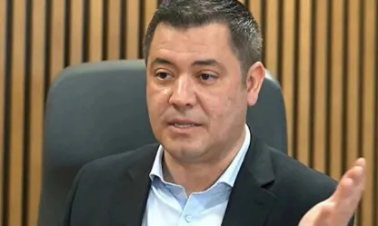Murat Ongun: Hani eşler, çocuklar kutsaldı!