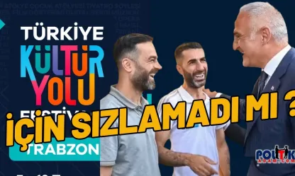 Şehitlerin Ardından Kültür Yolu Tartışması