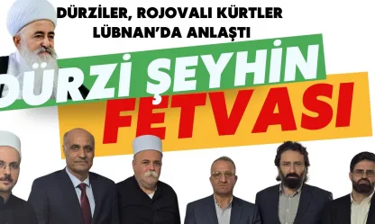 Suriye Dört Nala Bölünmeye Gidiyor