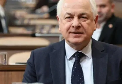 Alaattin Köseler ilk kez hakim karşısında!