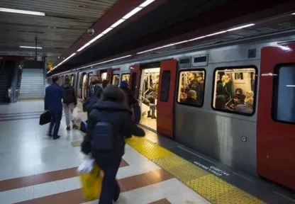 Ankara'da toplu taşımada yeni düzenleme