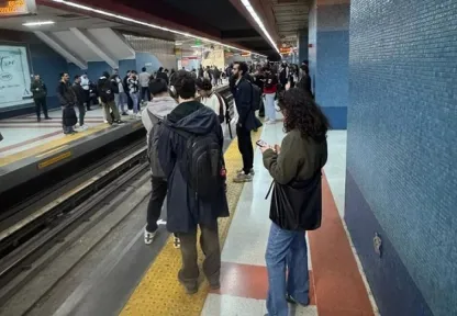 Ankara'da toplu ulaşıma zam