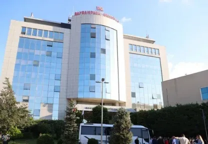 Bayrampaşa Belediyesi'nde başkanvekilliği seçimi iptal edildi