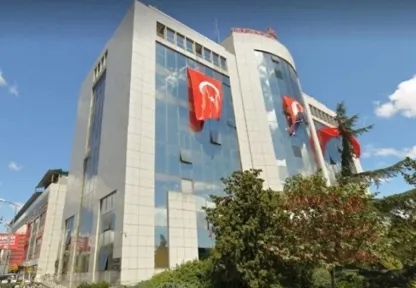 Bayrampaşa Belediyesi'nde CHP'li meclis üyesi Murat Salman istifa etti