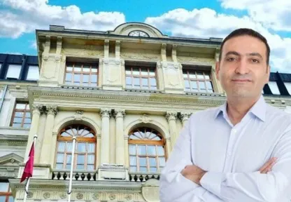 Beyoğlu Belediye Başkanı Güney gözaltında