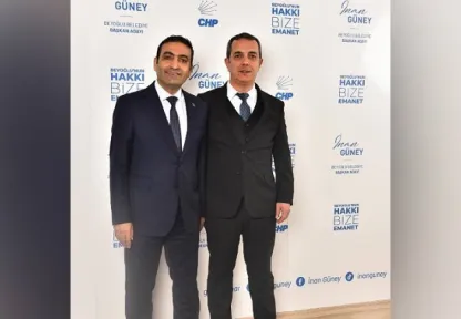 Beyoğlu Belediyesi'nde seçimi CHP kazandı