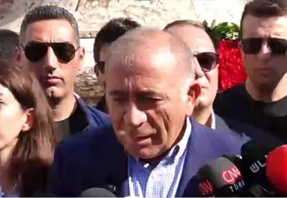 CHP'nin itirazına ret: Gürsel Tekin görevine devam edecek