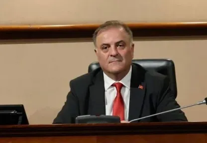 İBB Başkanvekili Nuri Aslan'a soruşturma