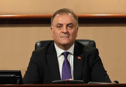 İBB Başkanvekili Nuri Aslan hakkında 3 yıla kadar hapis istemi