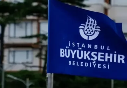 İBB operasyonunda üçüncü dalga