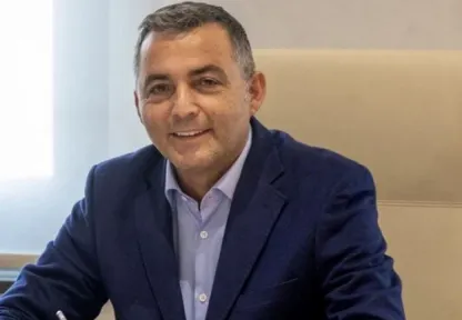 Manavgat Belediye Başkanı Kara, CHP'den istifa etti
