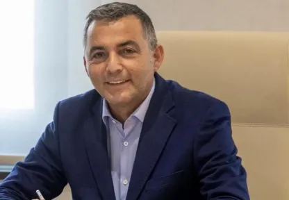 Manavgat Belediye Başkanı Niyazi Nefi Kara tutuklandı