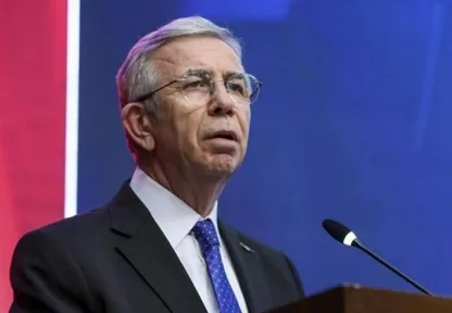 Mansur Yavaş hakkında soruşturma izni: ABB'den açıklama