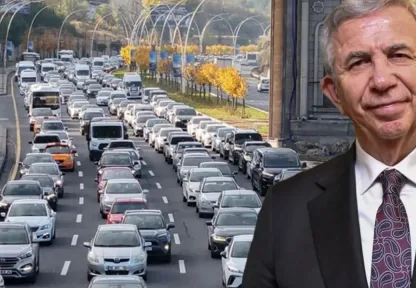 Mansur Yavaş tercihli yolu referanduma sunacak!