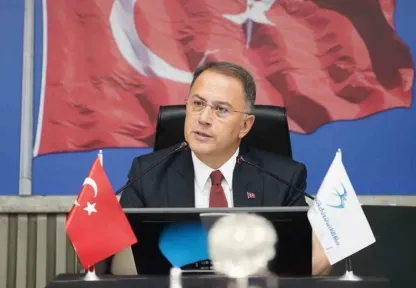 Murat Çalık anjiyo sonrası yeniden cezaevine gönderildi