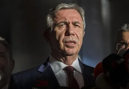 PKK'nın fesih kararı: Yavaş referandum istedi