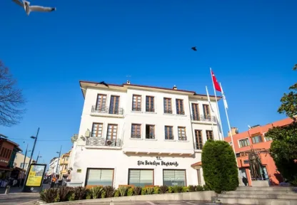 Şile Belediyesi'ne operasyon: 23 gözaltı