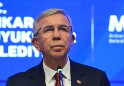 Yavaş ve CHP'li ilçe belediye başkanlarından ortak açıklama